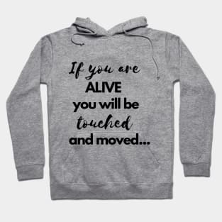 Buddhist reality of life Hoodie